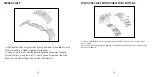 Предварительный просмотр 12 страницы Ralph Christian VX9J User Instructions