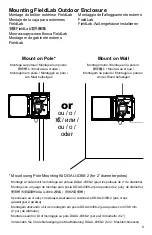 Preview for 11 page of Ralston Instruments FieldLab Operation Manual