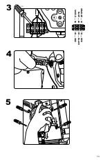 Предварительный просмотр 15 страницы Ralston Instruments FieldLab Operation Manual