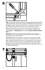 Preview for 16 page of Ralston Instruments FieldLab Operation Manual