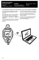 Preview for 18 page of Ralston Instruments FieldLab Operation Manual