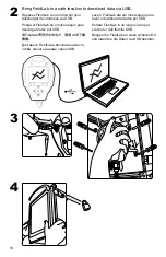 Preview for 20 page of Ralston Instruments FieldLab Operation Manual