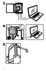 Preview for 22 page of Ralston Instruments FieldLab Operation Manual