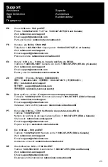 Preview for 25 page of Ralston Instruments FieldLab Operation Manual