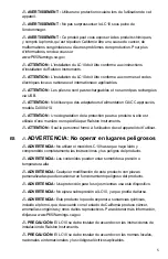 Preview for 7 page of Ralston Instruments LC10 Series Quick Start Manual