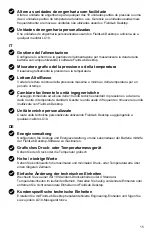 Preview for 17 page of Ralston Instruments LC10 Series Quick Start Manual