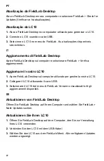 Preview for 24 page of Ralston Instruments LC10 Series Quick Start Manual