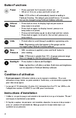 Preview for 26 page of Ralston Instruments LC10 Series Quick Start Manual