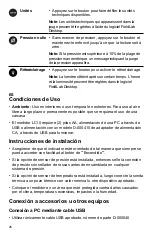 Preview for 28 page of Ralston Instruments LC10 Series Quick Start Manual