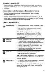 Preview for 29 page of Ralston Instruments LC10 Series Quick Start Manual