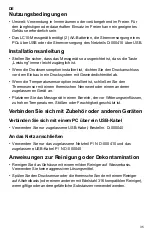 Preview for 37 page of Ralston Instruments LC10 Series Quick Start Manual