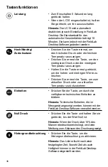 Preview for 38 page of Ralston Instruments LC10 Series Quick Start Manual