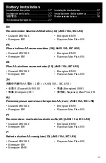 Preview for 39 page of Ralston Instruments LC10 Series Quick Start Manual