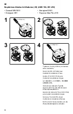 Preview for 40 page of Ralston Instruments LC10 Series Quick Start Manual