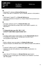 Preview for 41 page of Ralston Instruments LC10 Series Quick Start Manual