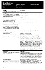 Preview for 42 page of Ralston Instruments LC10 Series Quick Start Manual