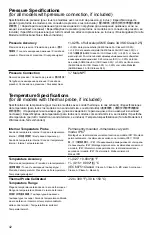 Preview for 44 page of Ralston Instruments LC10 Series Quick Start Manual