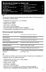 Preview for 45 page of Ralston Instruments LC10 Series Quick Start Manual