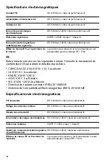 Preview for 46 page of Ralston Instruments LC10 Series Quick Start Manual