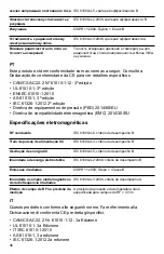 Preview for 48 page of Ralston Instruments LC10 Series Quick Start Manual