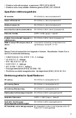 Preview for 49 page of Ralston Instruments LC10 Series Quick Start Manual