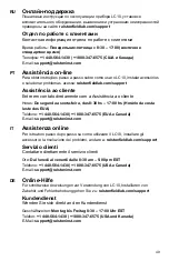 Preview for 51 page of Ralston Instruments LC10 Series Quick Start Manual