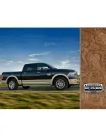 Preview for 23 page of RAM 2013 1500 Tradesman REG User Manual