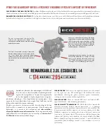 Предварительный просмотр 12 страницы RAM 2014 RAM PROMASTER Brochure & Specs