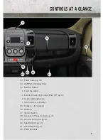 Preview for 7 page of RAM 2014 RAM PROMASTER User Manual