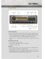 Preview for 27 page of RAM 2014 RAM PROMASTER User Manual