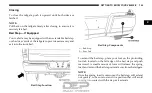 Preview for 105 page of RAM 2500 2019 Owner'S Manual