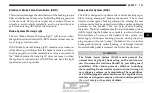 Preview for 199 page of RAM 2500 2019 Owner'S Manual