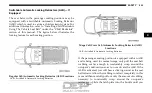 Preview for 245 page of RAM 2500 2019 Owner'S Manual