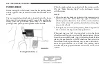 Preview for 300 page of RAM 2500 2019 Owner'S Manual