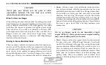 Preview for 328 page of RAM 2500 2019 Owner'S Manual