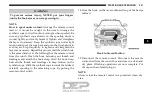 Preview for 353 page of RAM 2500 2019 Owner'S Manual