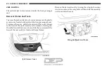 Preview for 472 page of RAM 2500 2019 Owner'S Manual