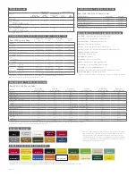 Preview for 2 page of RAM RAM 3500 Specification