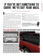 Preview for 21 page of RAM TRUCK 1500 2014 Catalog