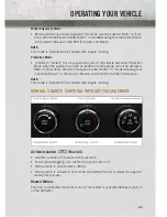 Предварительный просмотр 45 страницы RAM TRUCK 1500 2014 User Manual