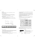 Preview for 3 page of Ramblewood Green GC4-50N Instruction Manual