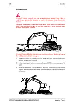 Предварительный просмотр 31 страницы RAMMER 255E Operator'S Manual