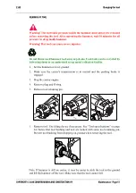 Предварительный просмотр 51 страницы RAMMER 255E Operator'S Manual