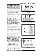 Предварительный просмотр 8 страницы RAMSET D45 Operator'S Safety & Operating Instruction Manual