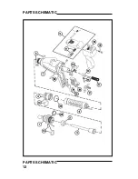 Предварительный просмотр 12 страницы RAMSET D45 Operator'S Safety & Operating Instruction Manual