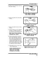 Предварительный просмотр 15 страницы RAMSET D45 Operator'S Safety & Operating Instruction Manual