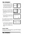 Предварительный просмотр 10 страницы RAMSET HD22 Operator Instructions Manual