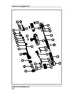 Preview for 25 page of RAMSET RA27 Service Manual