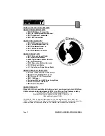Preview for 2 page of Ramsey Electronics DA-80 Quick Start Manual