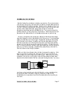 Preview for 11 page of Ramsey Electronics DA-80 Quick Start Manual